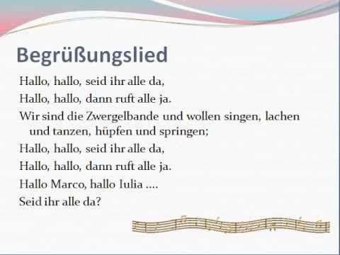 Spiele zum namen kennenlernen kindergarten