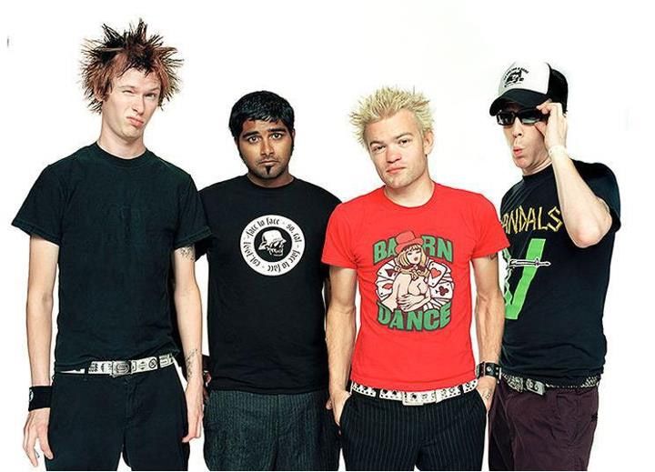 Sum41 Judas Priest Emo Bands Music Bands 2000s Fashion Punk Fashion sum41-judas-priest-emo-bands-music-bands-2000s-fashion-punk-fashion