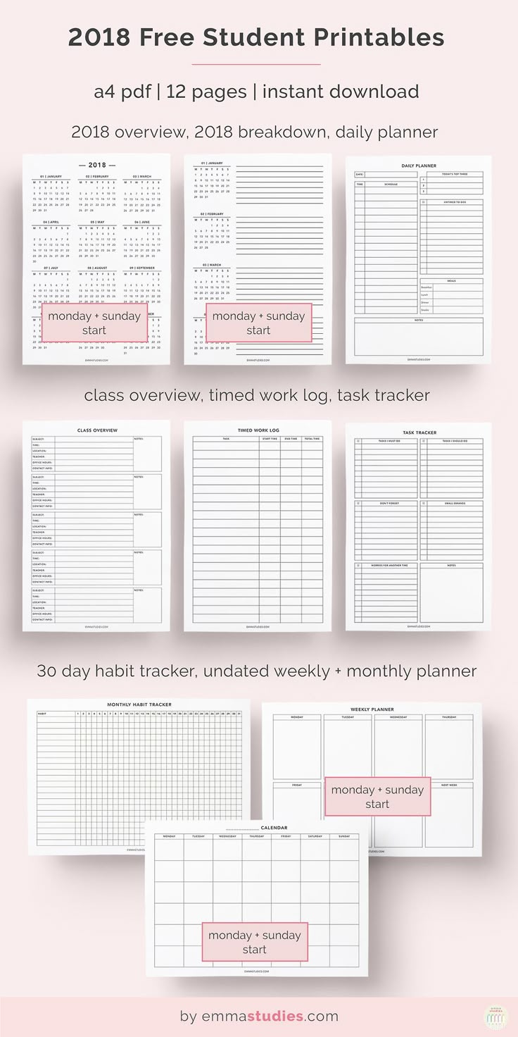 Worksheet Studyblr Printables 25 unique studyblr printables ideas on pinterest school 2017 yearly calendar printable