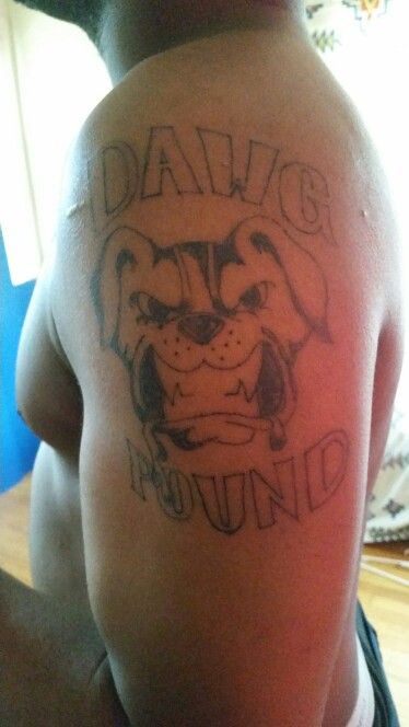 12 best Cleveland Browns Tattoos images on Pinterest | Cleveland browns