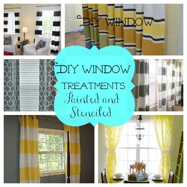 Simple Kitchen Window Treatments 353 best window treatments images on pinterest | curtains, diy Simple Kitchen Window Treatments 353 best window treatments images on pinterest | curtains, diy