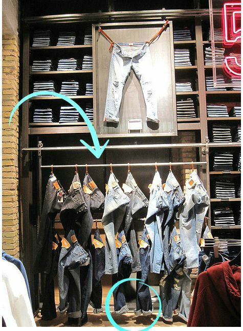 visual merchandising of levis bangalore visual merchandising of levis bangalore
