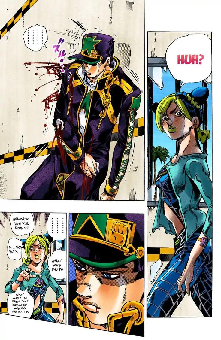 Jojo おしゃれまとめの人気アイデア Pinterest Irene Lavin ジョジョ イラスト アニメ かっこいい イラスト