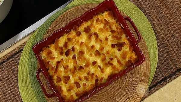 Mac And Cheese Bbc Food Mac And Cheese Bbc Food