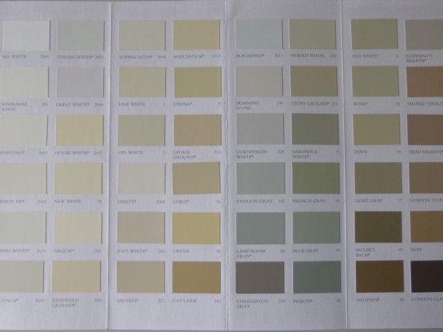 farrow and ball paint chart sketchbook squirrel what farrow ball paint chart