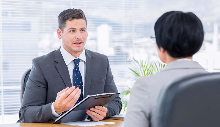 what to bring to a second interview