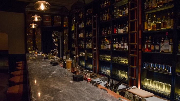 28 Hong Kong Street – cocktail bar in Singapore | Cool bars, Cool cafe, Singapore