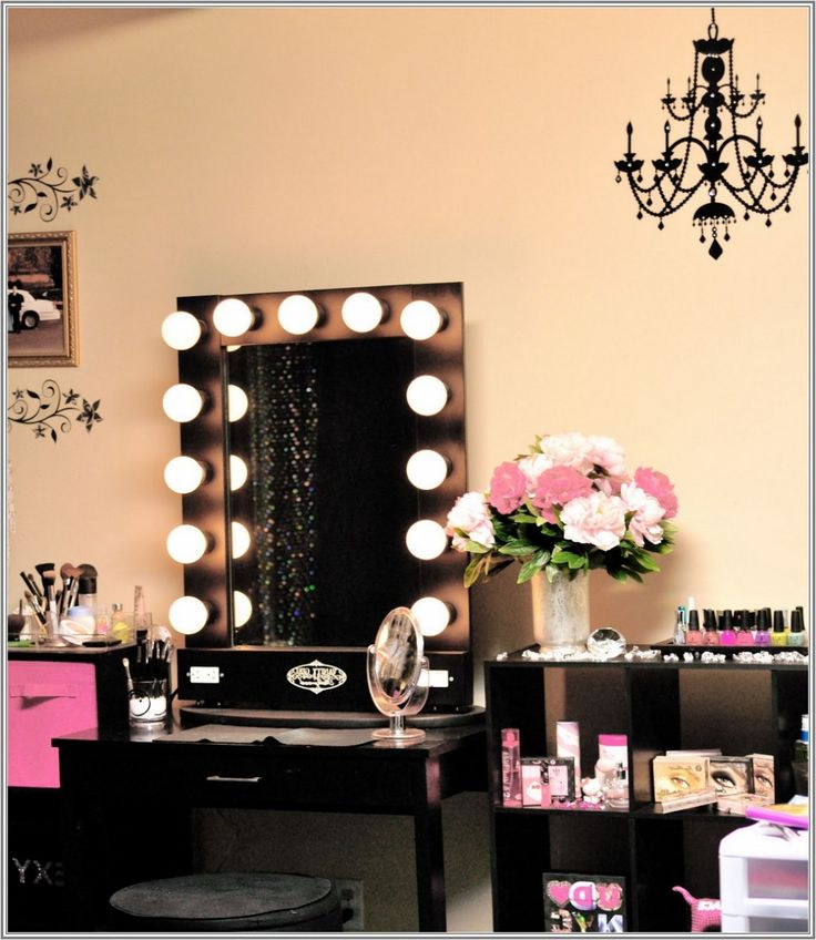 Makeup Table Ideas best 20+ vanity table with lights ideas on pinterest | makeup Makeup Table Ideas best 20+ vanity table with lights ideas on pinterest | makeup