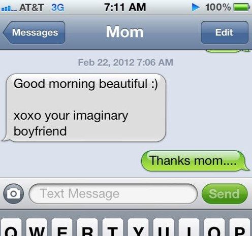 15 Times When Mothers Just Owned It - I Can Has Cheezburger?