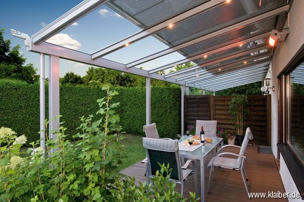 39 best Terasse images on Pinterest Covered patios, Arbors and - auswahl materialien terrassenuberdachung 39 best Terasse images on Pinterest Covered patios, Arbors and - auswahl materialien terrassenuberdachung