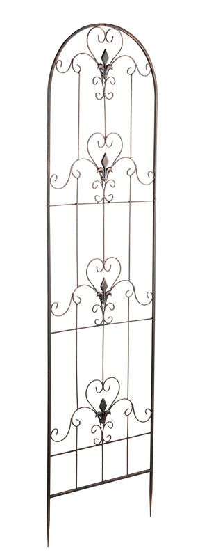 Metal Wall Trellis 24 best trellises images on pinterest | wall trellis, gardening Metal Wall Trellis 24 best trellises images on pinterest | wall trellis, gardening