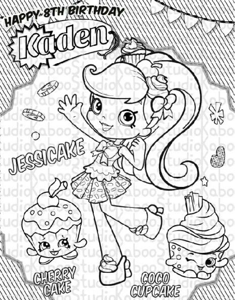 16 best shopkins images on pinterest coloring pages kids coloring and coloring books