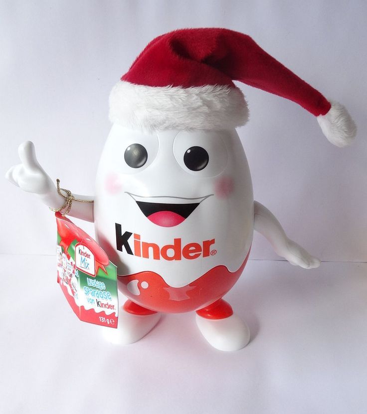 Ferrero Weihnachtsmann Ferrero Weihnachtsmann