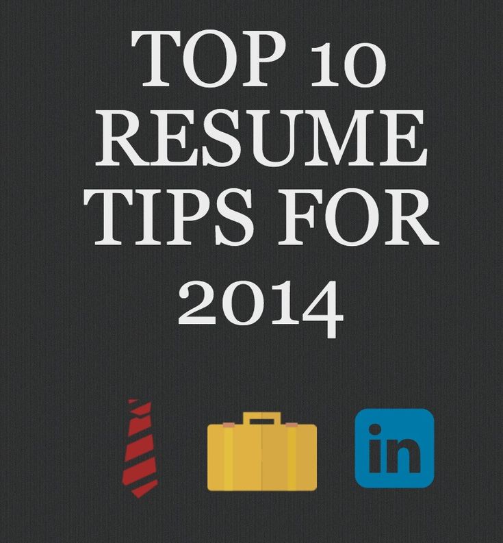 15 best résumé tips images on pinterest resume tips resume and cv