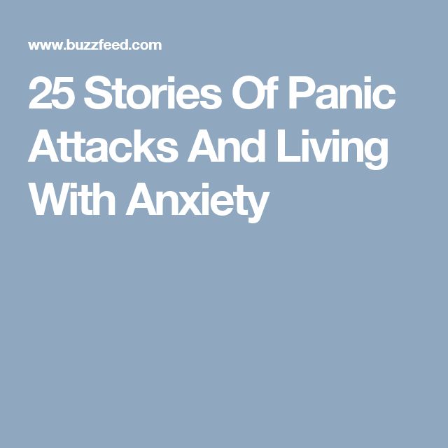 Drugstore immediate anxiety relief