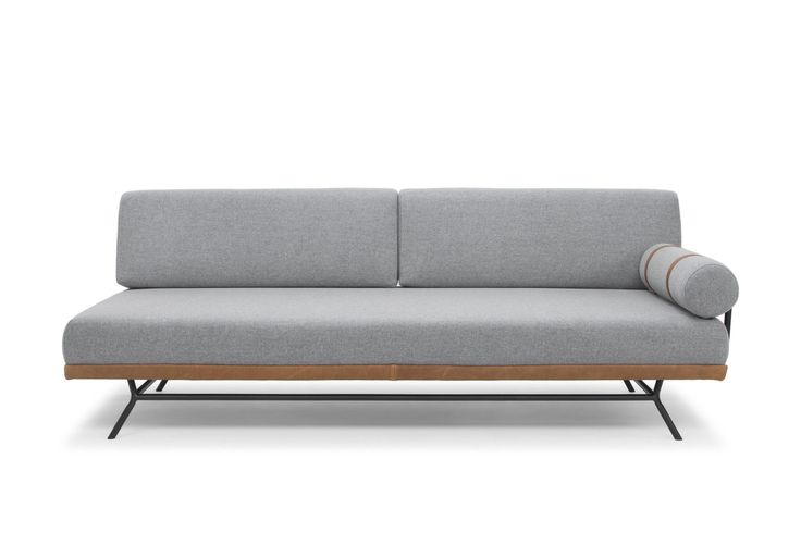 Valhalla Modern Daybed Sofa Bed Furniture Valhalla Modern Daybed Sofa, Best Modern Daybed Sofa