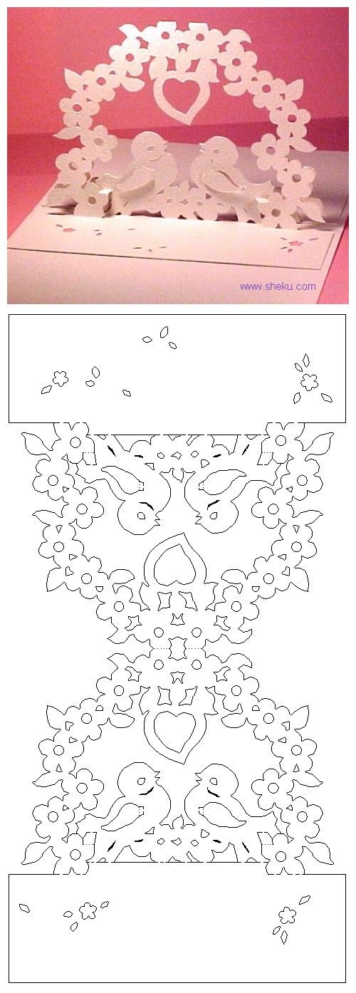 Best 25+ Pop up card templates ideas on Pinterest DIY cards for - love templates free Best 25+ Pop up card templates ideas on Pinterest DIY cards for - love templates free