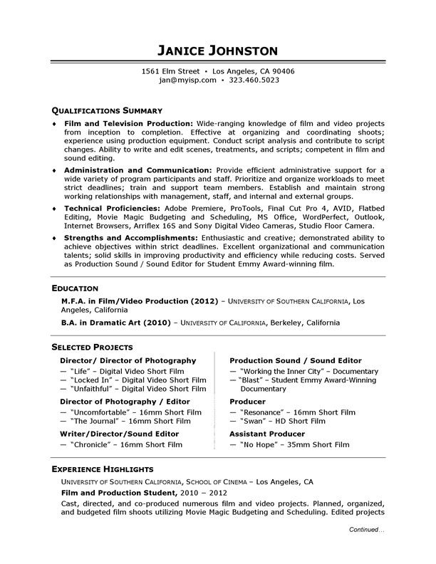 Warehouse Resume Objective Samples You also must have warehouse resume objectives where it has function to inform about your objective to work becoming warehouse.