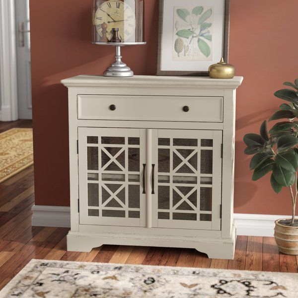 Mauldin 2 Door Cabinet Cabinet Furniture Decor