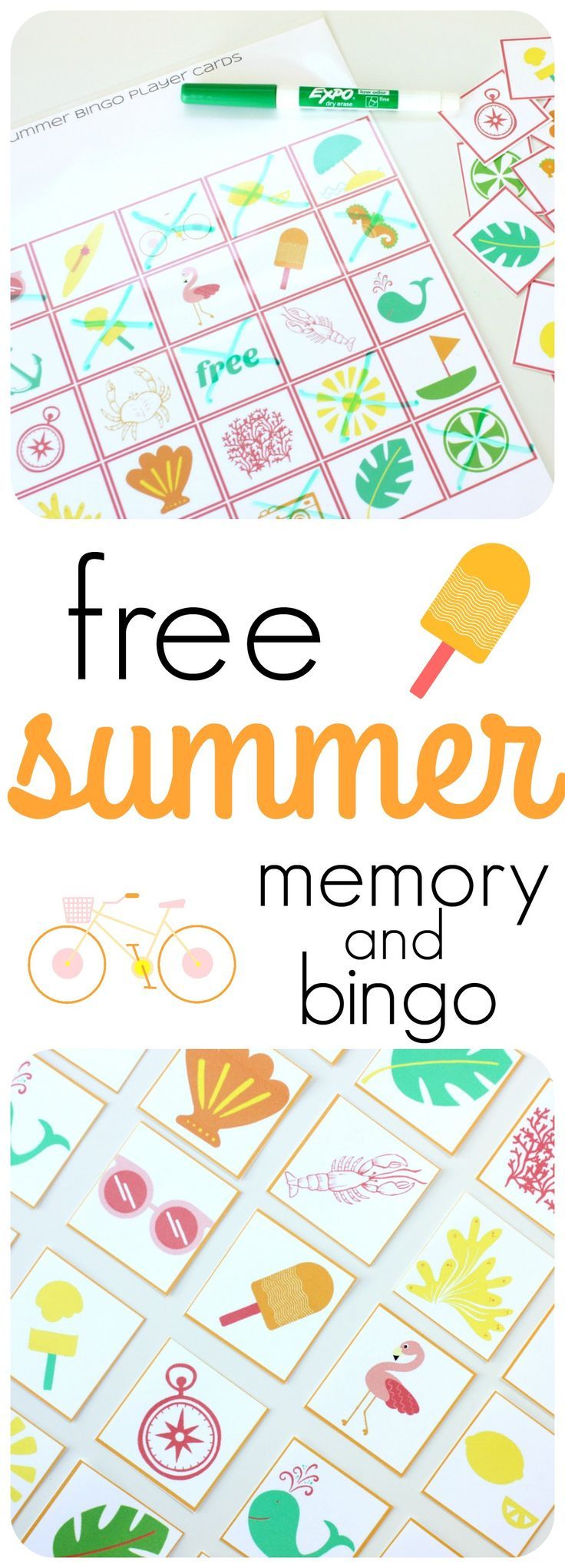 free printable kids