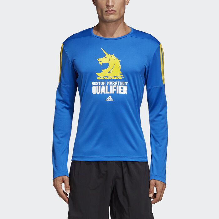 adidas boston qualifier shirt adidas boston qualifier shirt