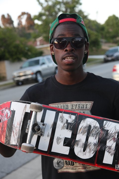 Famous Black Skateboarders famous-black-skateboarders