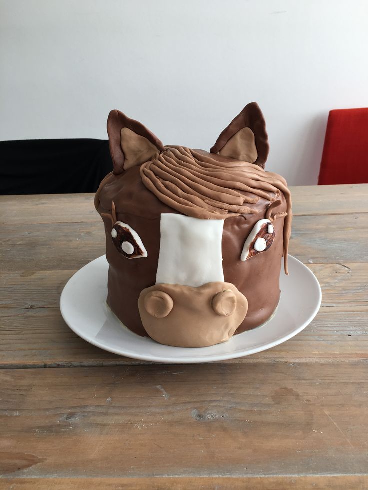 Horse Birthday Cake Gateau Anniversaire Horse Birthday Cake Gateau Anniversaire