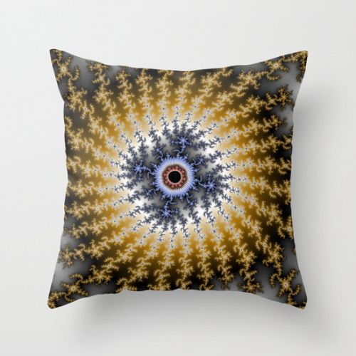 bestonlinecreations: THROW PILLOW / INDOOR COVER (16 X 16) | Throw