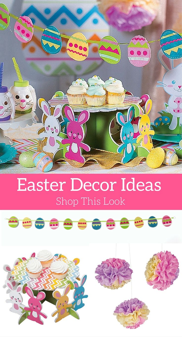 Easter Party Decorating Ideas 259 best easter images on pinterest | easter eggs, easter crafts Easter Party Decorating Ideas 259 best easter images on pinterest | easter eggs, easter crafts