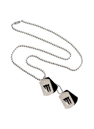 Menjewell Fancy Collection Black Silver Monster Energy Dog Tag Pendant For Boyens Rs 239 Tags A Mens Jewelry Pendants - Monster Energy Gold Pendant Menjewell Fancy Collection Black Silver Monster Energy Dog Tag Pendant For Boyens Rs 239 Tags A Mens Jewelry Pendants - Monster Energy Gold Pendant