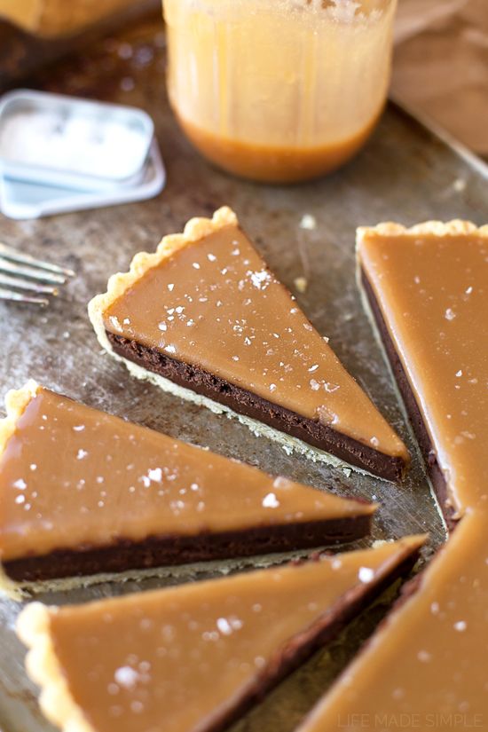 Dark Chocolate Tart Jamie Oliver Dark Chocolate Tart Jamie Oliver