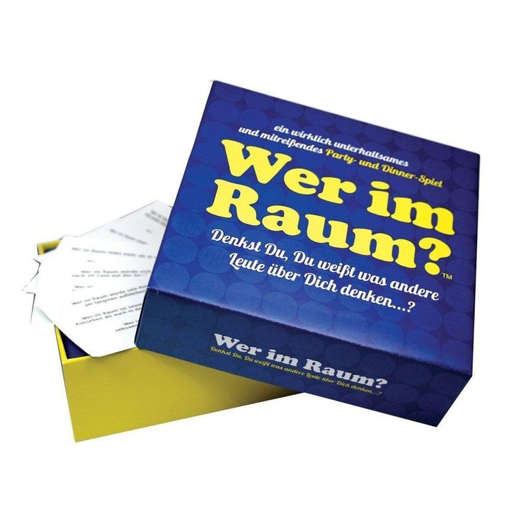 Kennenlernen spiele fur erwachsene