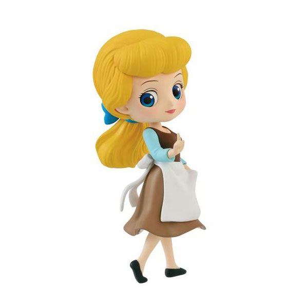 Jasmine Disney Character Q Posket Petit