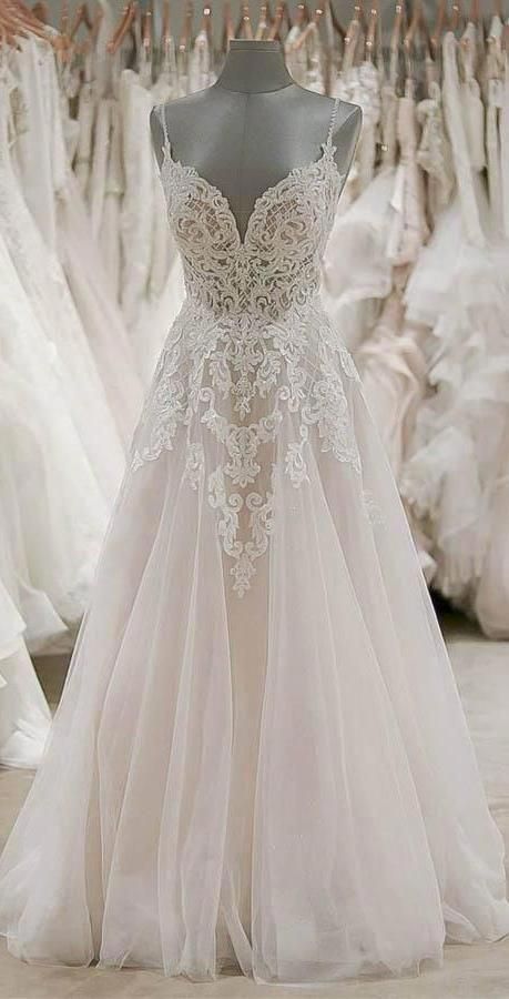 A number of these brides are fortunate. They may browse high and low, braving ch… – wedding dress A number of these brides are fortunate. They may browse high and low, braving ch… – wedding dress