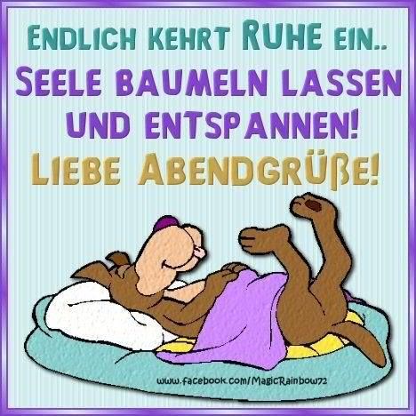Schönen nachmittag bilder lustig