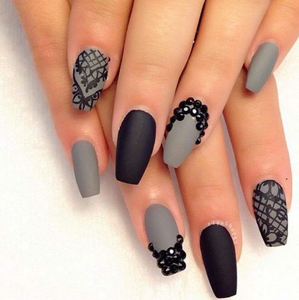 Best 10+ Matte Nail Designs Ideas On Pinterest Matt Nails, Matte 60 Pretty Matte Nail Designs - Best 10+ Matte Nail Designs Ideas On Pinterest Matt Nails, Matte