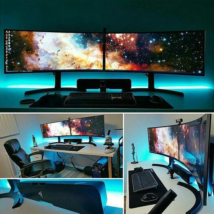best 25+ computer setup ideas on pinterest | gaming desk, gaming best 25+ computer setup ideas on pinterest | gaming desk, gaming