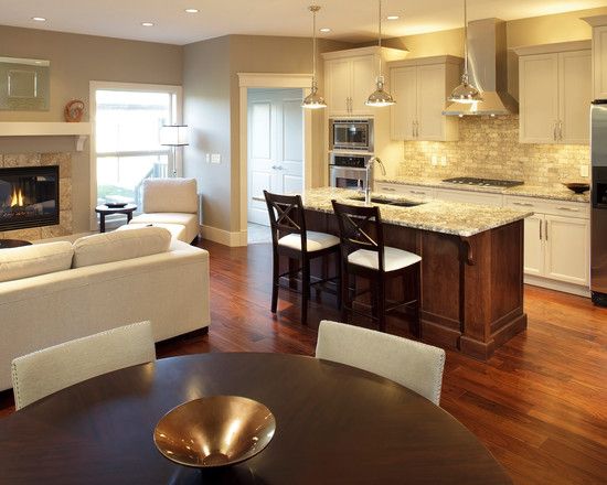 Best 25 Small open kitchens ideas on Pinterest | Farm style ... Best 25 Small open kitchens ideas on Pinterest | Farm style ...