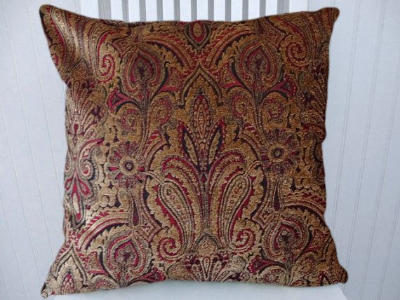40 Best PILLOWS HOME DECOR Images On Pinterest Decorative Gorgeous M Kennedy Home Grand Paisley Decorative Pillow 40 Best PILLOWS HOME DECOR Images On Pinterest Decorative Gorgeous M Kennedy Home Grand Paisley Decorative Pillow