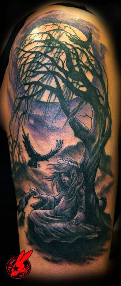 tree tattoos palm tree of life pine tree tattoo tree tattoos palm tree of life pine tree tattoo