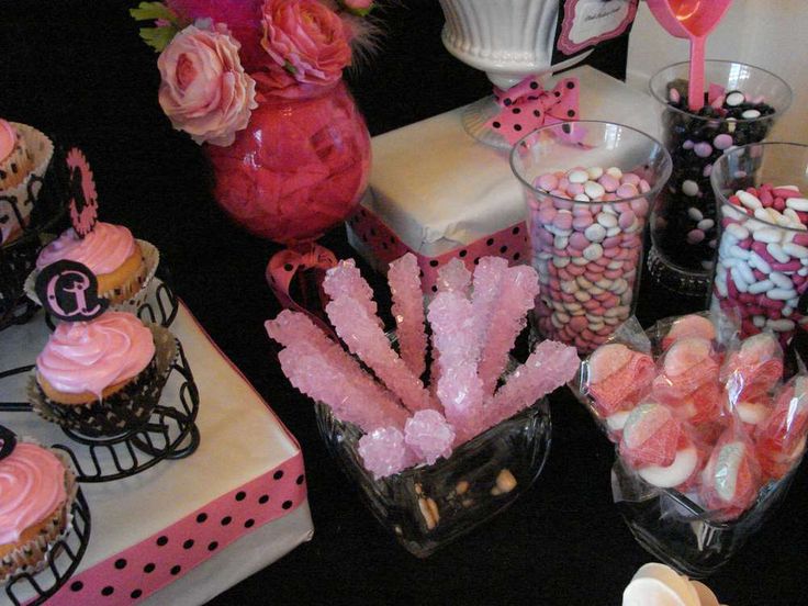 Sex toy party decorations