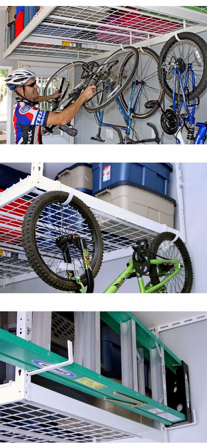 40 best bike storage images on Pinterest DIY, Diy bike rack and 40 best bike storage images on Pinterest DIY, Diy bike rack and