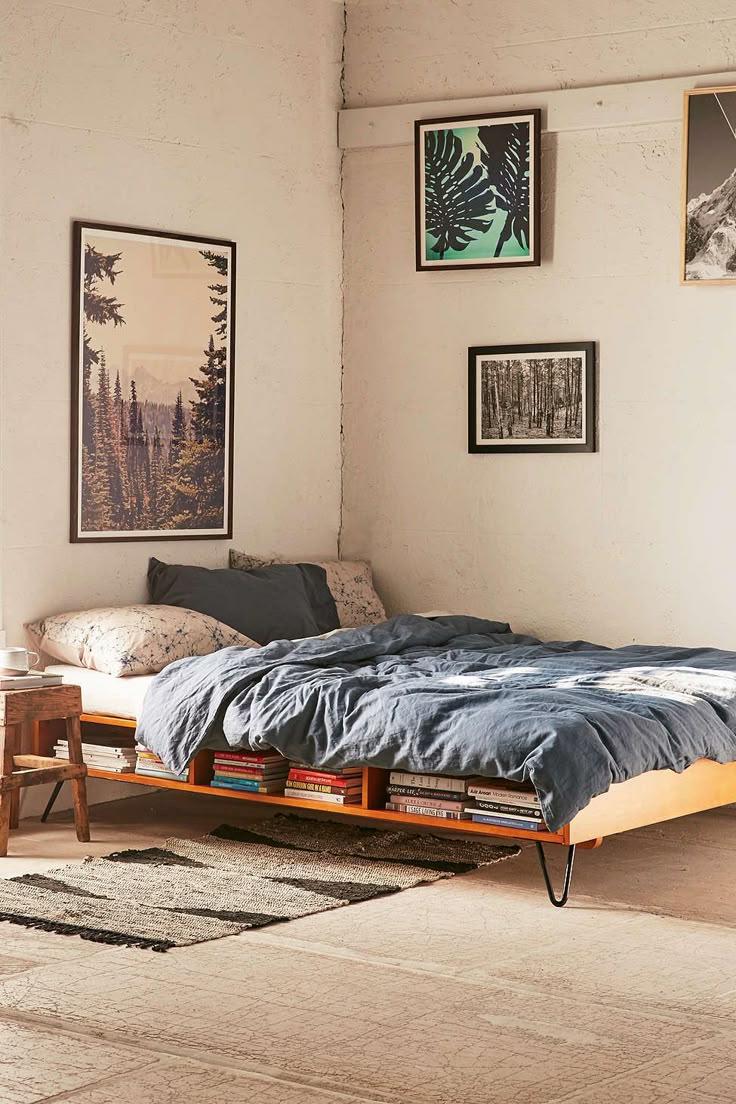 Bed Frames With Storage 25+ best storage beds ideas on pinterest | diy storage bed, beds Bed Frames With Storage 25+ best storage beds ideas on pinterest | diy storage bed, beds