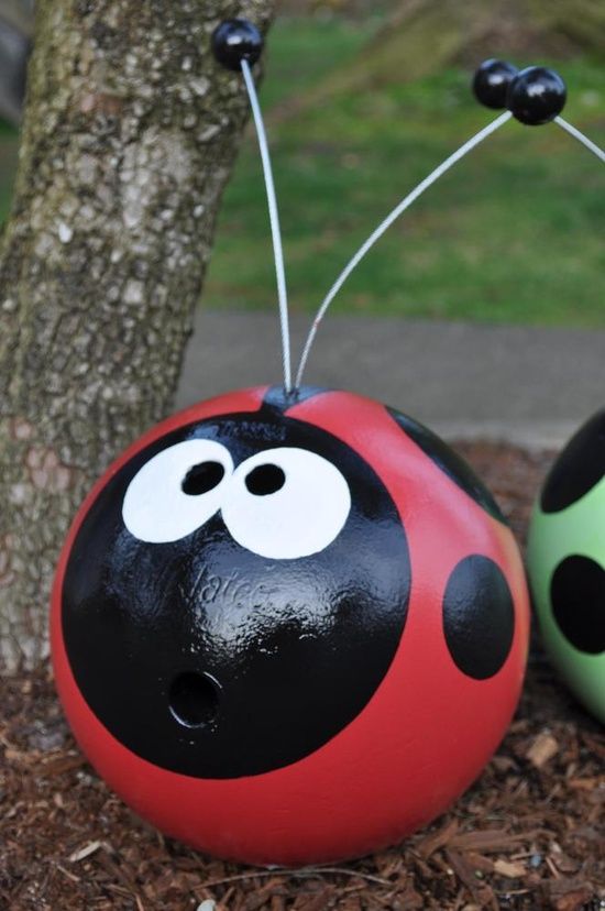 How To Decorate A Bowling Ball Best Best 25 Bowling Ball Ladybug Ideas On Pinterest Bowling Ball Review How To Decorate A Bowling Ball Alluring Best 25 Bowling Ball Ladybug Ideas On Pinterest Bowling Ball Design Ideas
