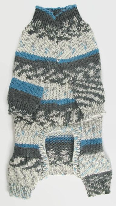 Best 25+ Dog sweater pattern ideas on Pinterest Dog jumpers, Knitting patte...