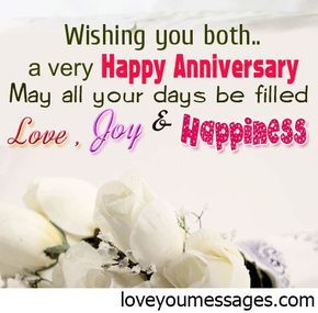 happy wedding anniversary wishes appi bhaijan pinterest