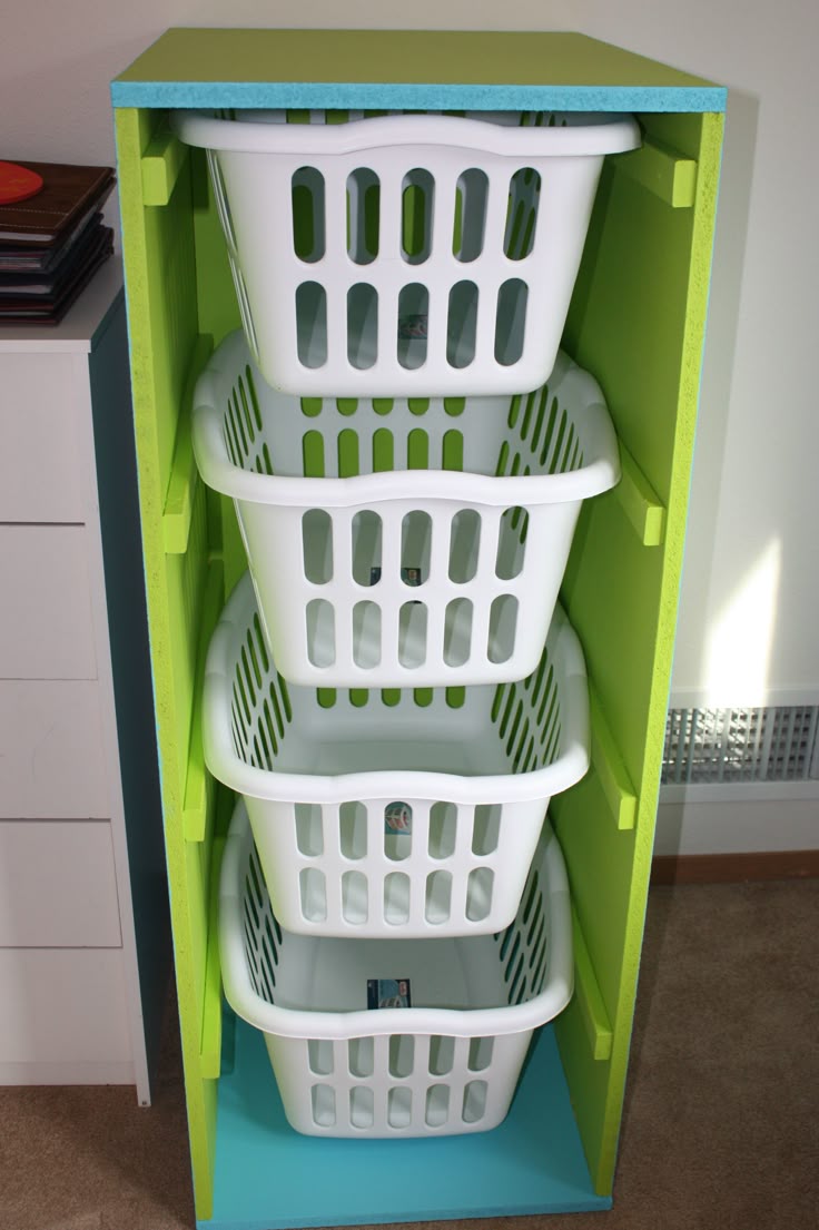 Best 25+ Diy laundry baskets ideas on Pinterest Laundry room Best 25+ Diy laundry baskets ideas on Pinterest Laundry room