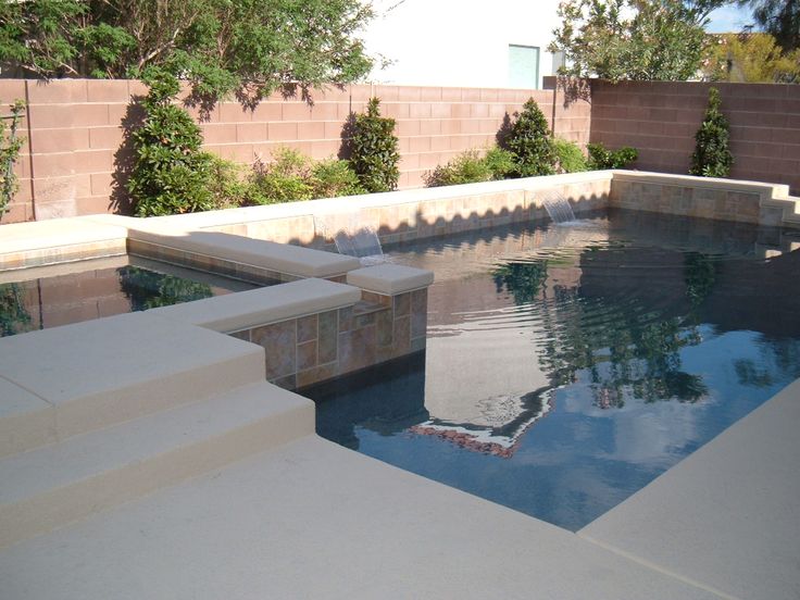 119 best Geometric Pools images on Pinterest | Backyard ideas ... 119 best Geometric Pools images on Pinterest | Backyard ideas ...