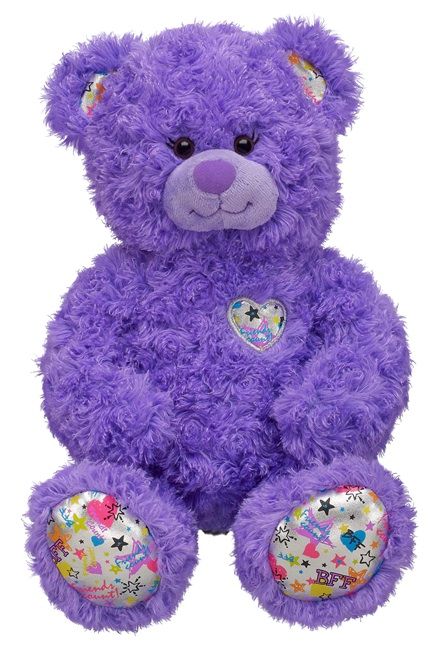 build a bear ecard