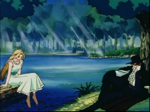 Zorro My Fav Cartoon Sounds A Bit Funny But I Had A Crush On Him Lol Hafsahmurtaza Zoye97 Desireangle7 Favorite Cartoon Character Old Anime Manga Anime